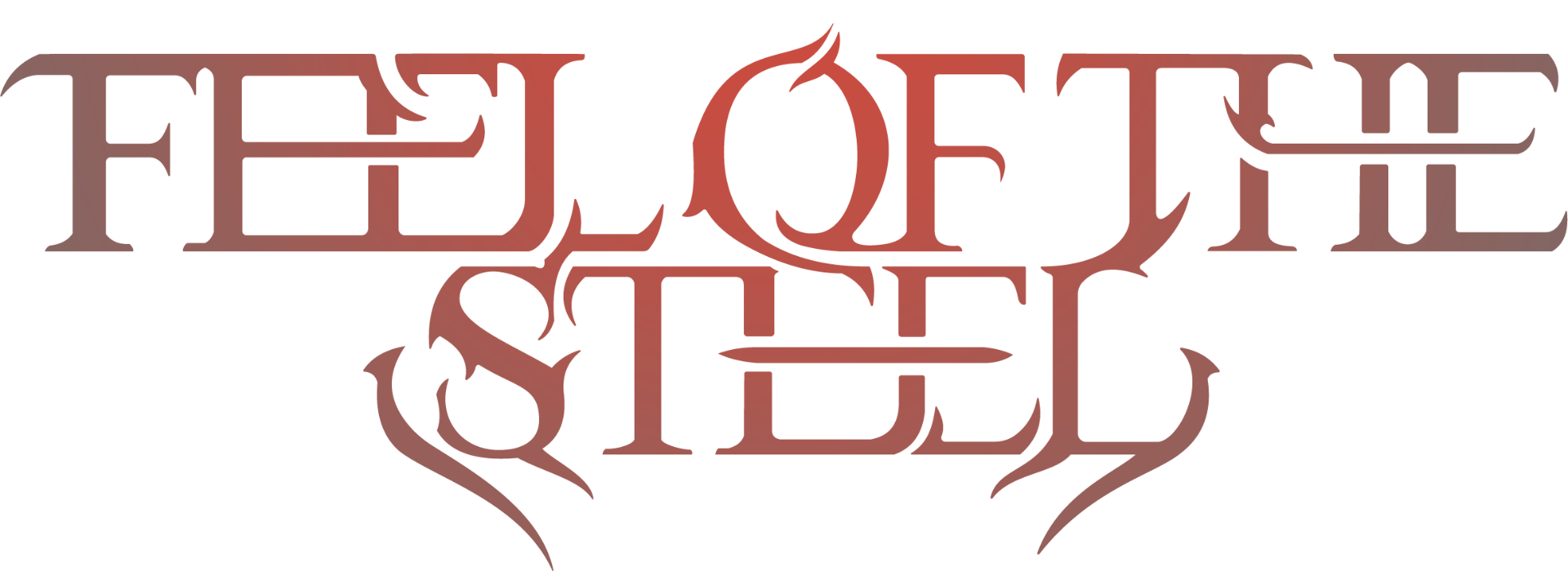 Feel Of The Steel